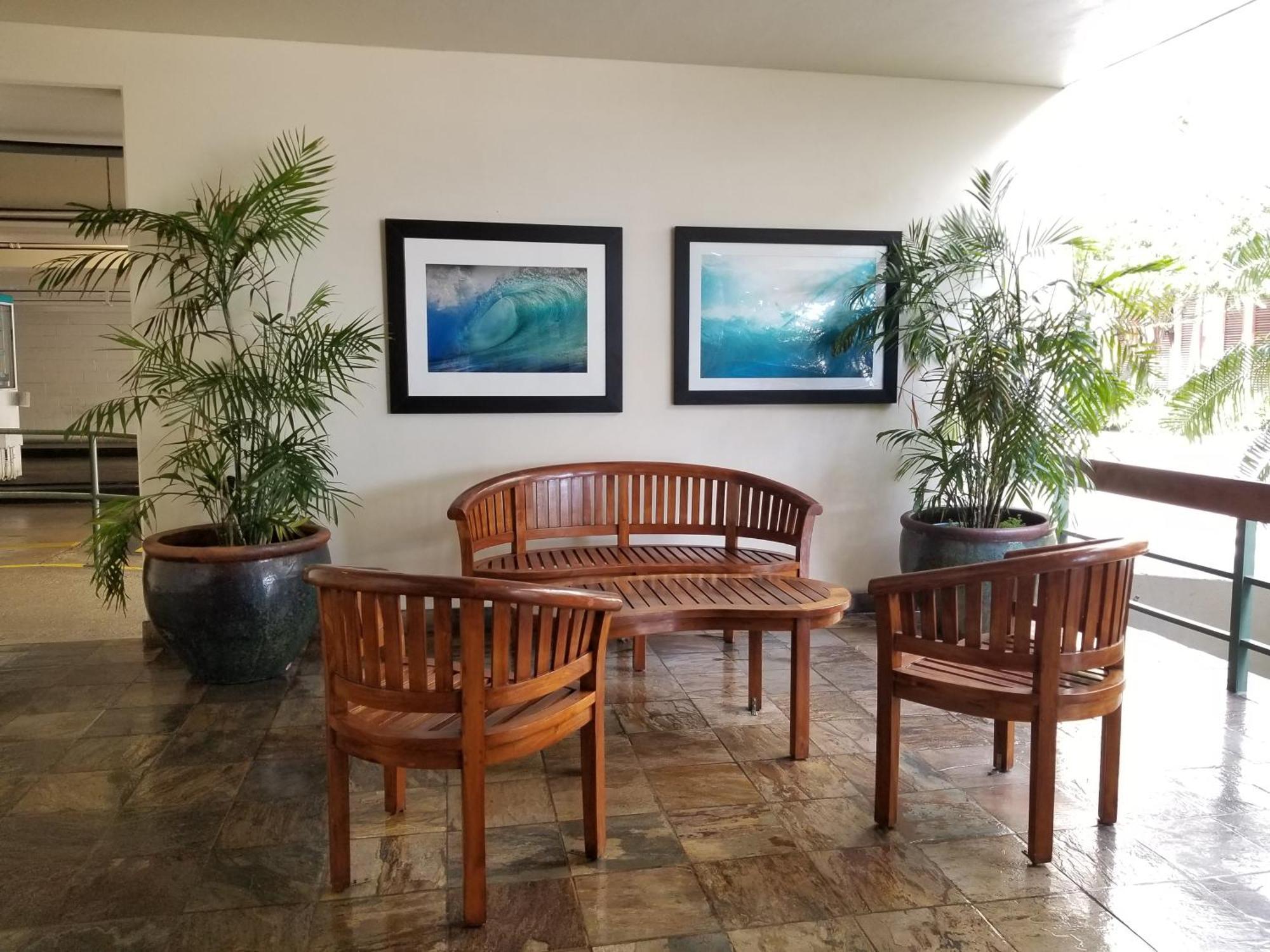 Ilikai Marina 1495 City View Studio Honolulu Exteriör bild